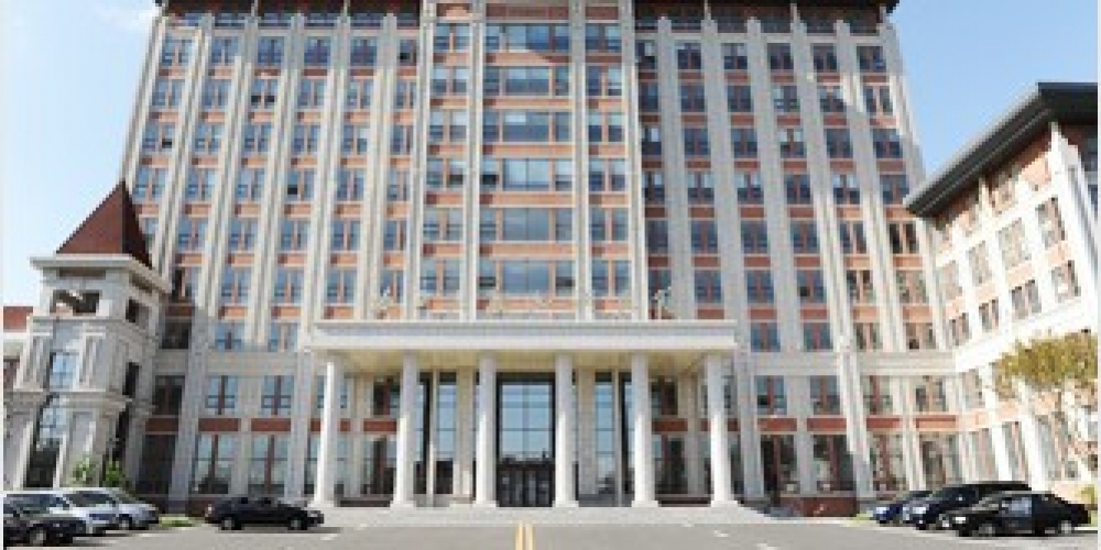 哈尔滨工业大学鞍山工业技术研究院