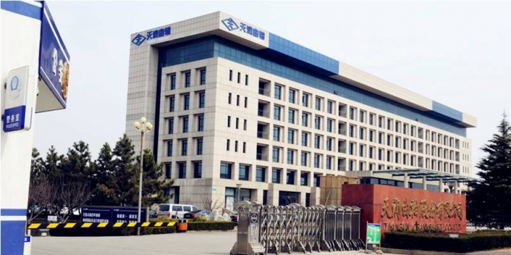 天润工业技术股份有限公司 - 在招职位